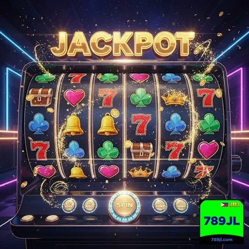 789jl jackpot slot machine 3
