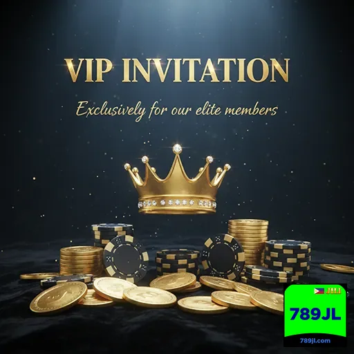789jl vip invitation casino 3