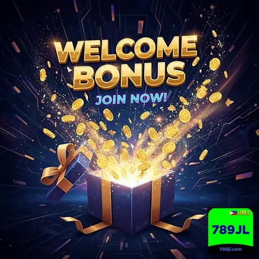 789jl welcome bonus gift 7