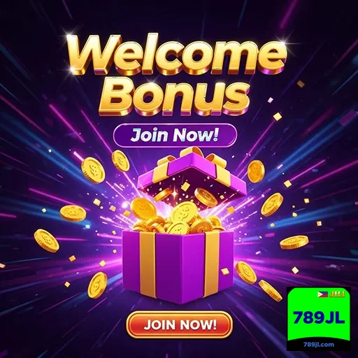 VIP player enjoying exclusive bonuses at 789jl casino